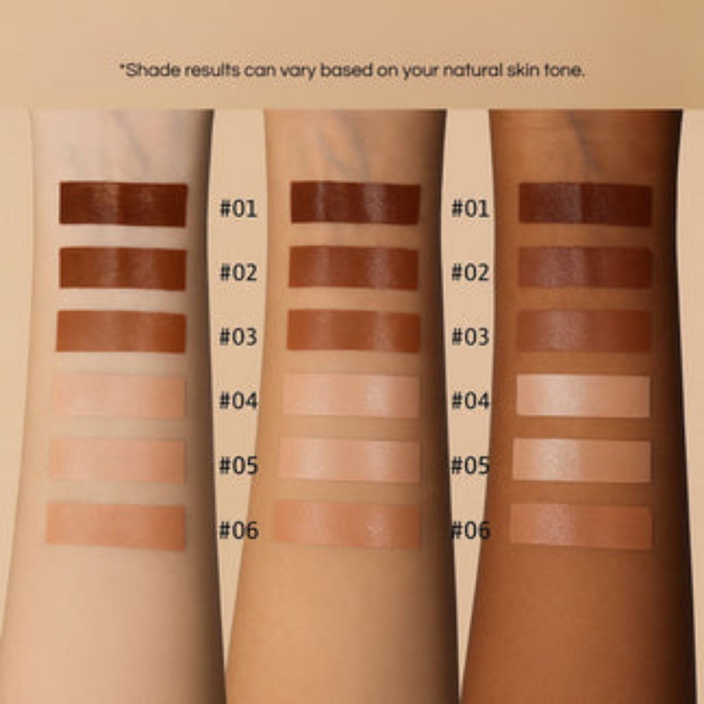 DewVeil Serum Tint Balm