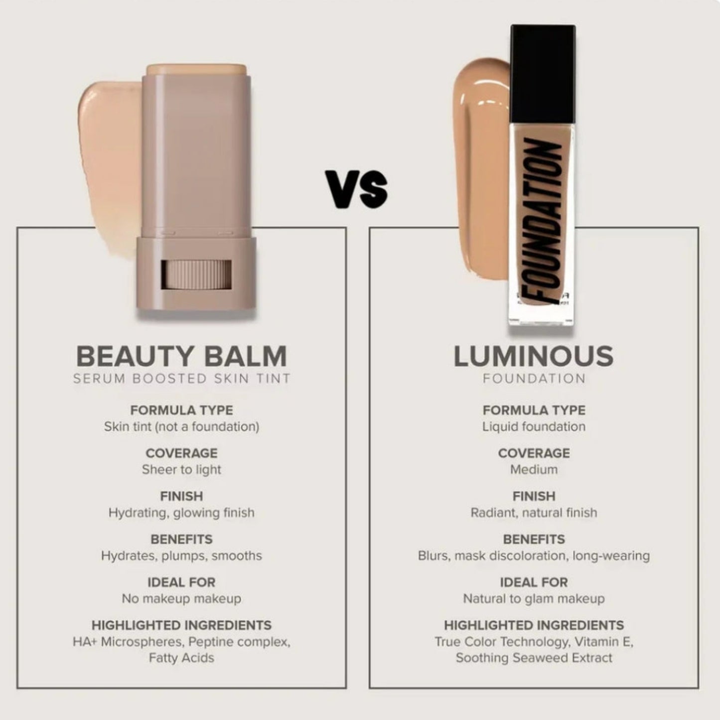 DewVeil Serum Tint Balm