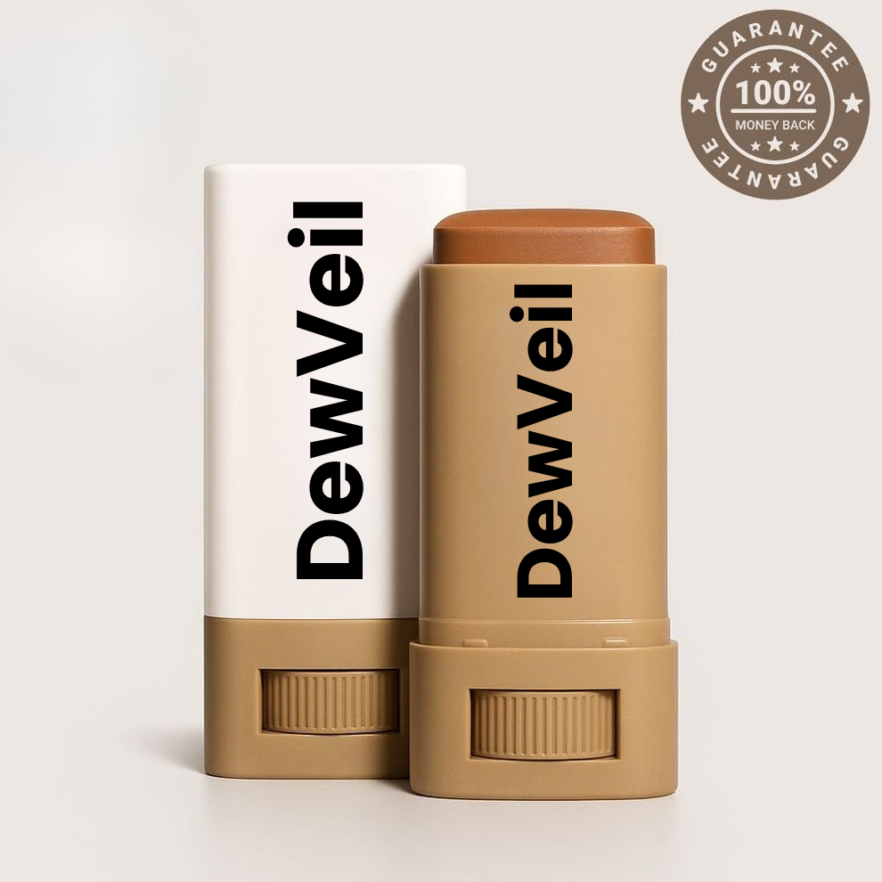 DewVeil Serum Tint Balm