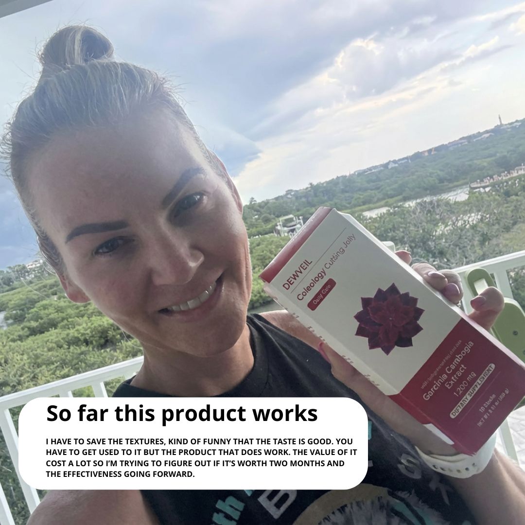 Go & Glow Jelly Sticks