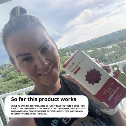 Go & Glow Jelly Sticks